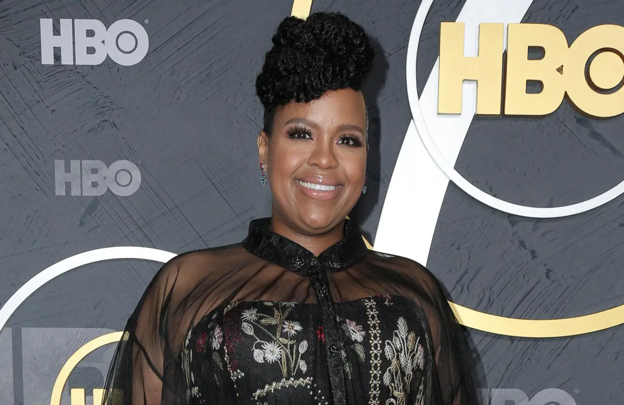 Natasha Rothwell. (Photo: Everett Collection)