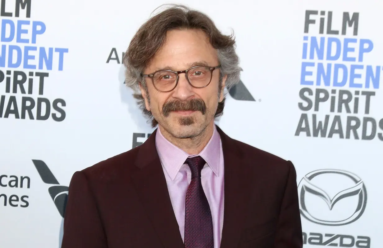 Marc Maron. (Photo: Everett Collection)