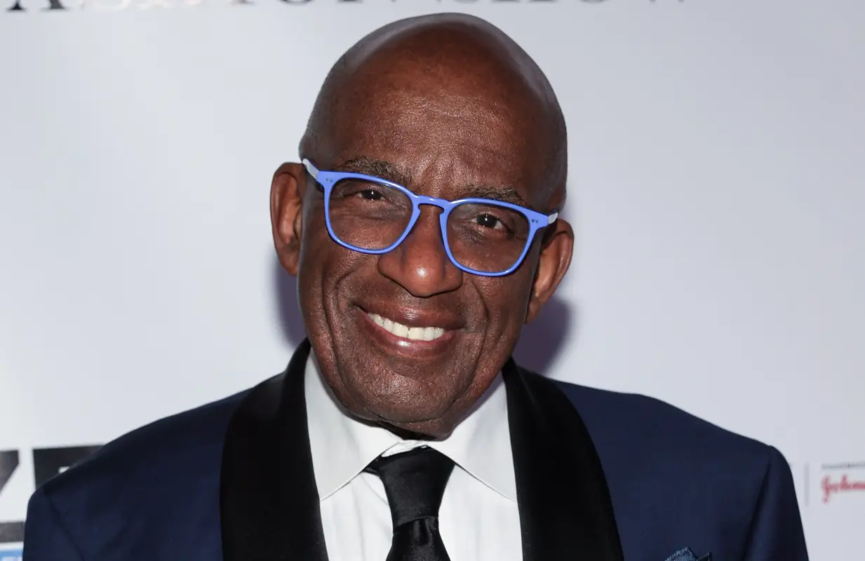 Al Roker. (Photo: Everett Collection)