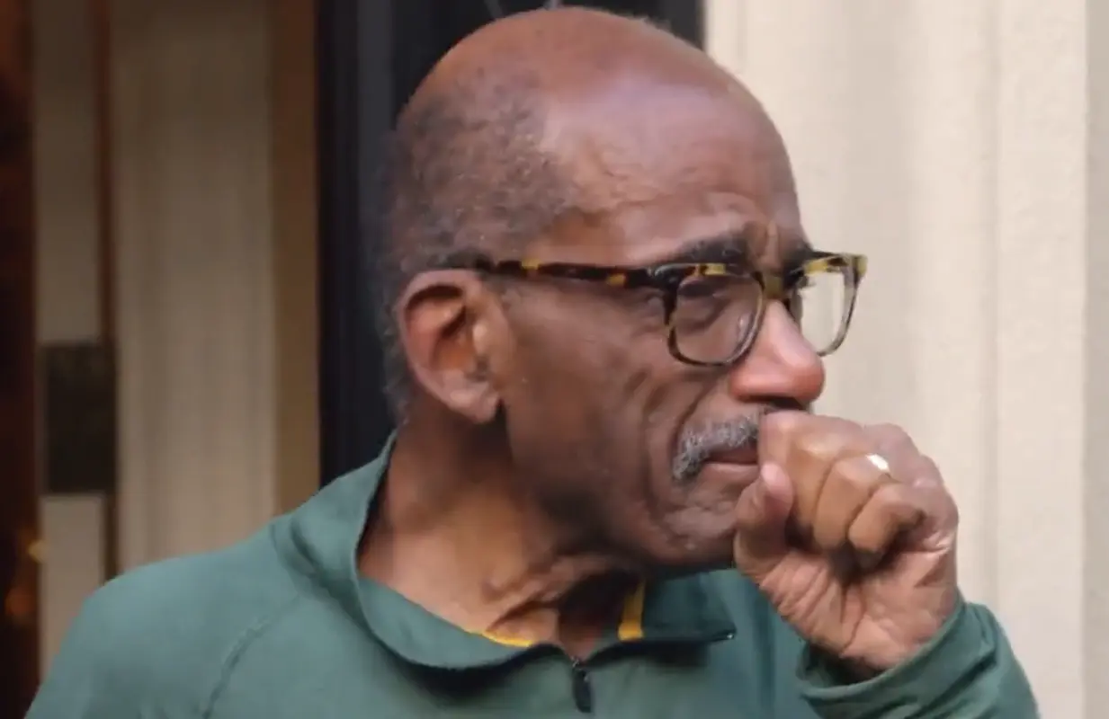 Al Roker (Photo: NBC)