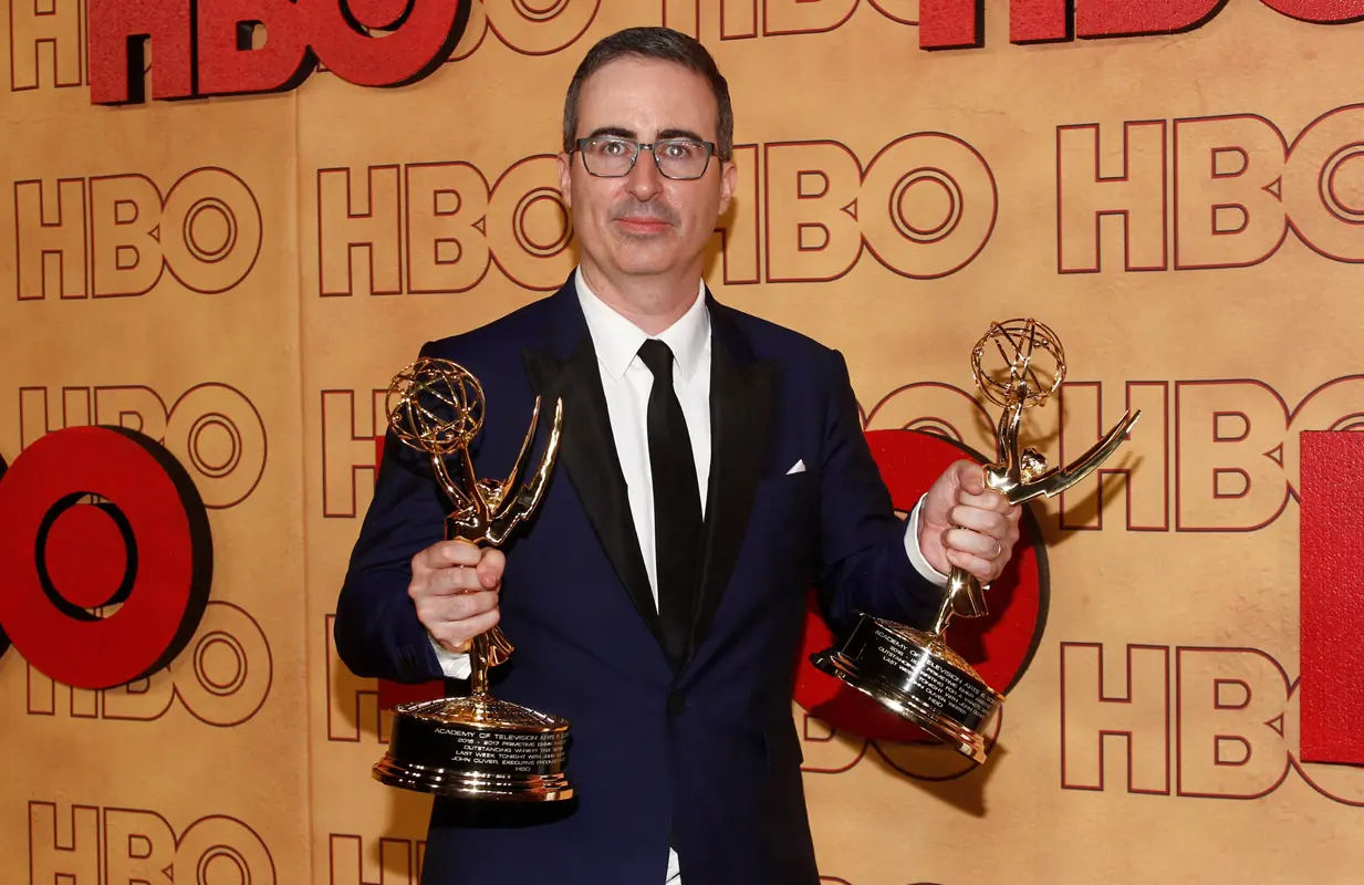 John Oliver. (Photo: Everett Collection)