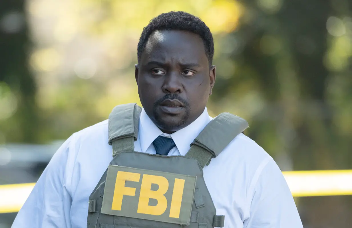 Brian Tyree Henry in Class of '09 (Photo: Richard Ducree/FX)