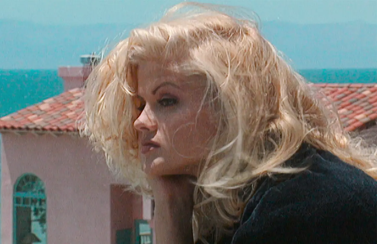 Anna Nicole Smith (Photo: Netflix)