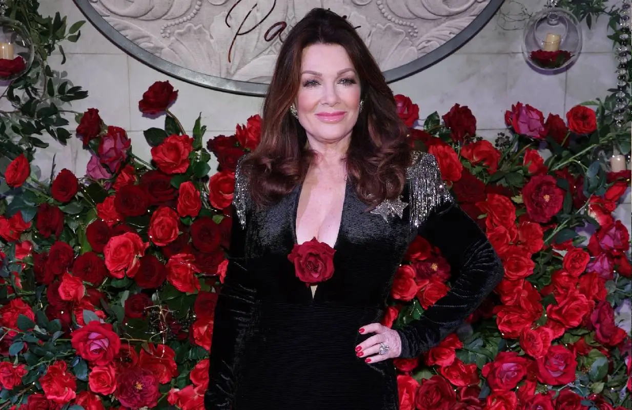 Lisa Vanderpump (Photo: JA/Everett Collection)