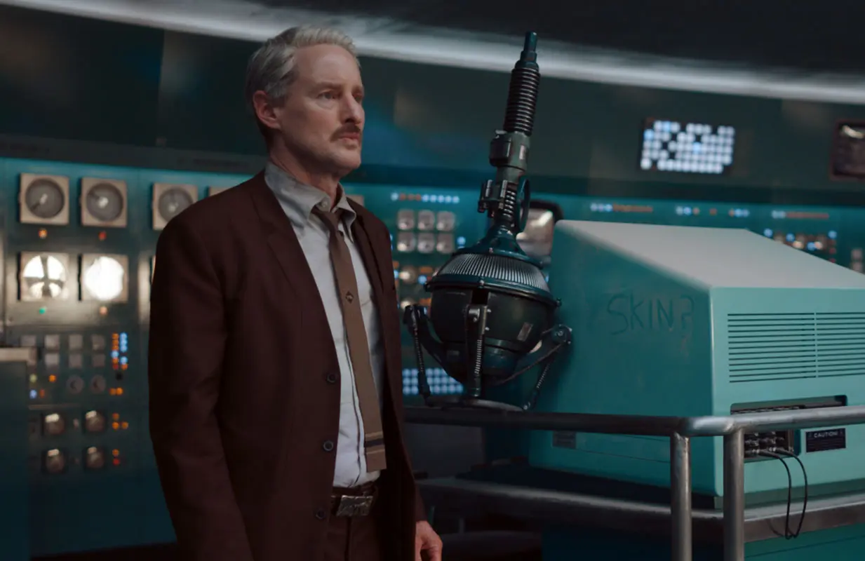 Owen Wilson in Loki (Photo: Marvel Studios)