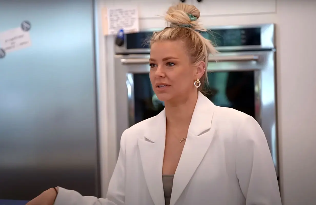 Ariana Madix in Vanderpump Rules (Photo: Bravo)
