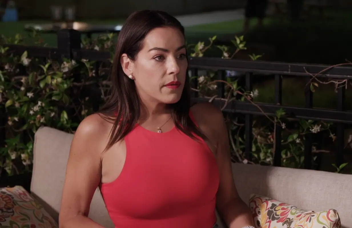 Veronica Rodriguez (Screenshot: 90 Day Fiancé: The Single Life(