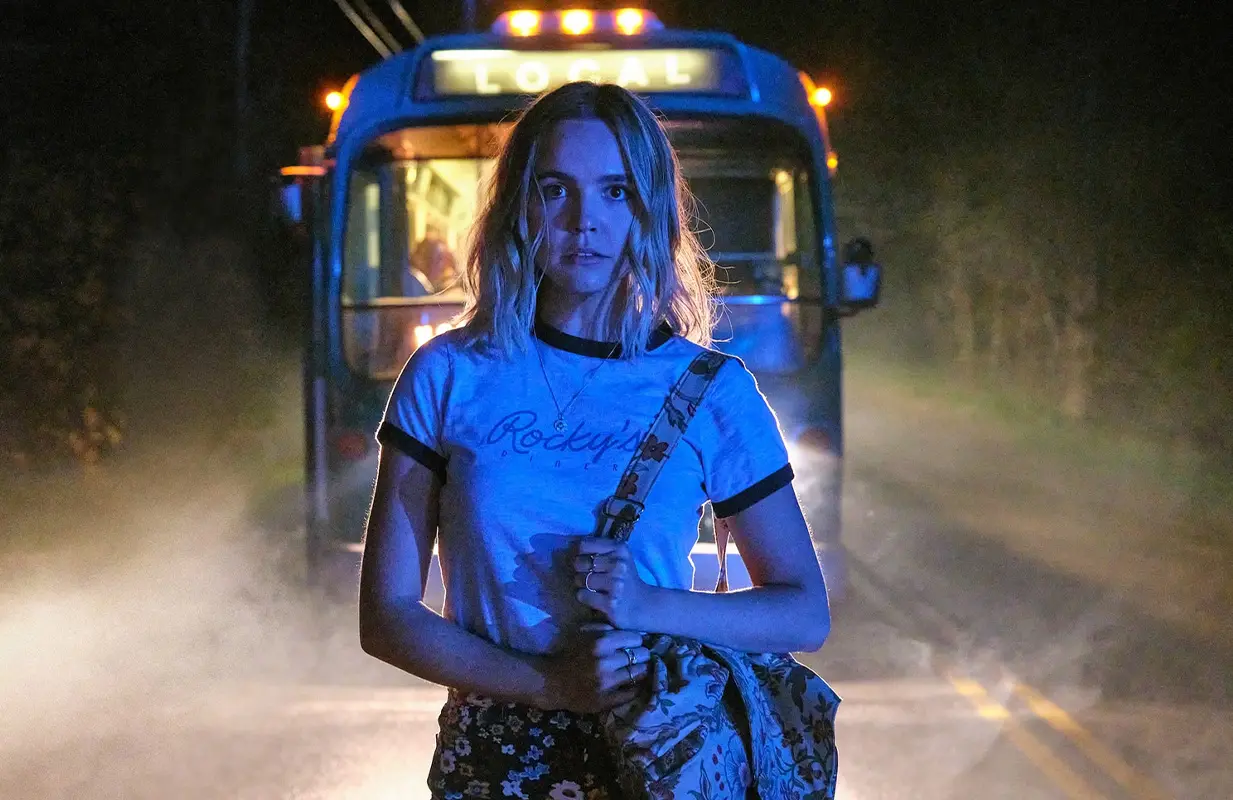 Bailee Madison in Pretty Little Liars: Summer School (Photo: Max)