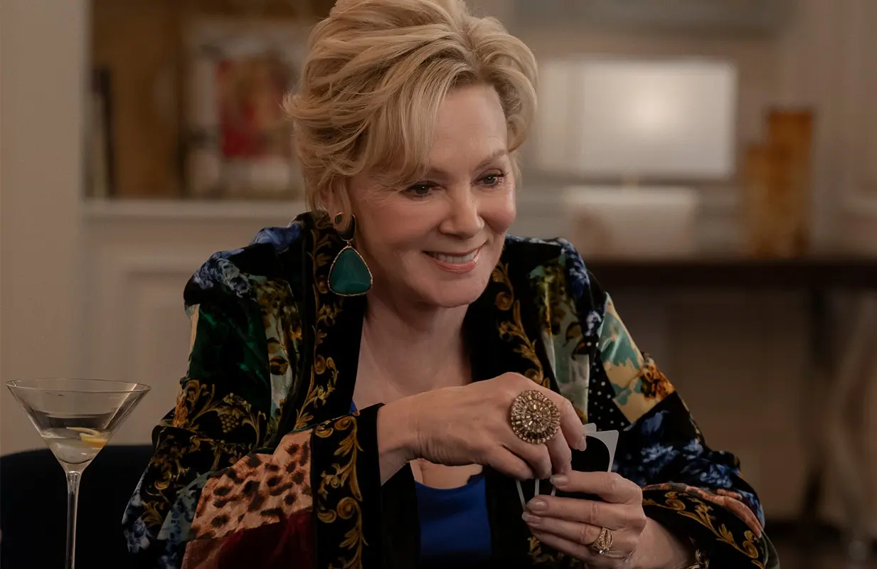 Jean Smart in Hacks (Photo: Max)