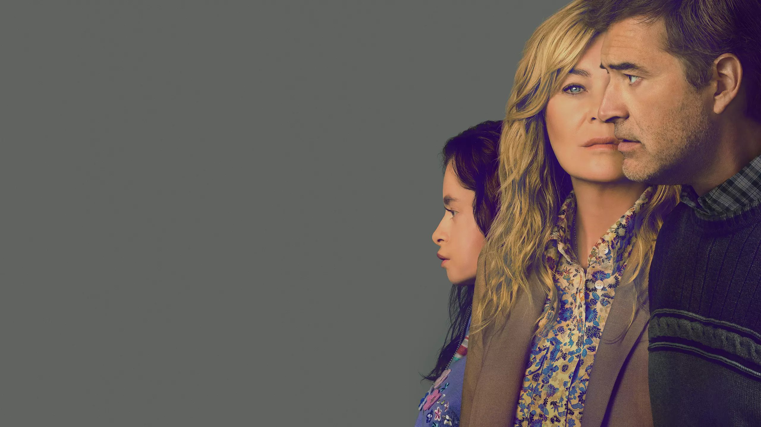 GOOD AMERICAN FAMILY, , (Season 1). photo: ©Disney / Courtesy HULU