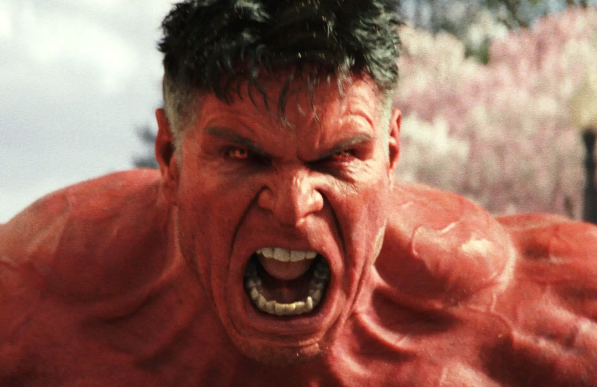 Kevin Feige on MCU