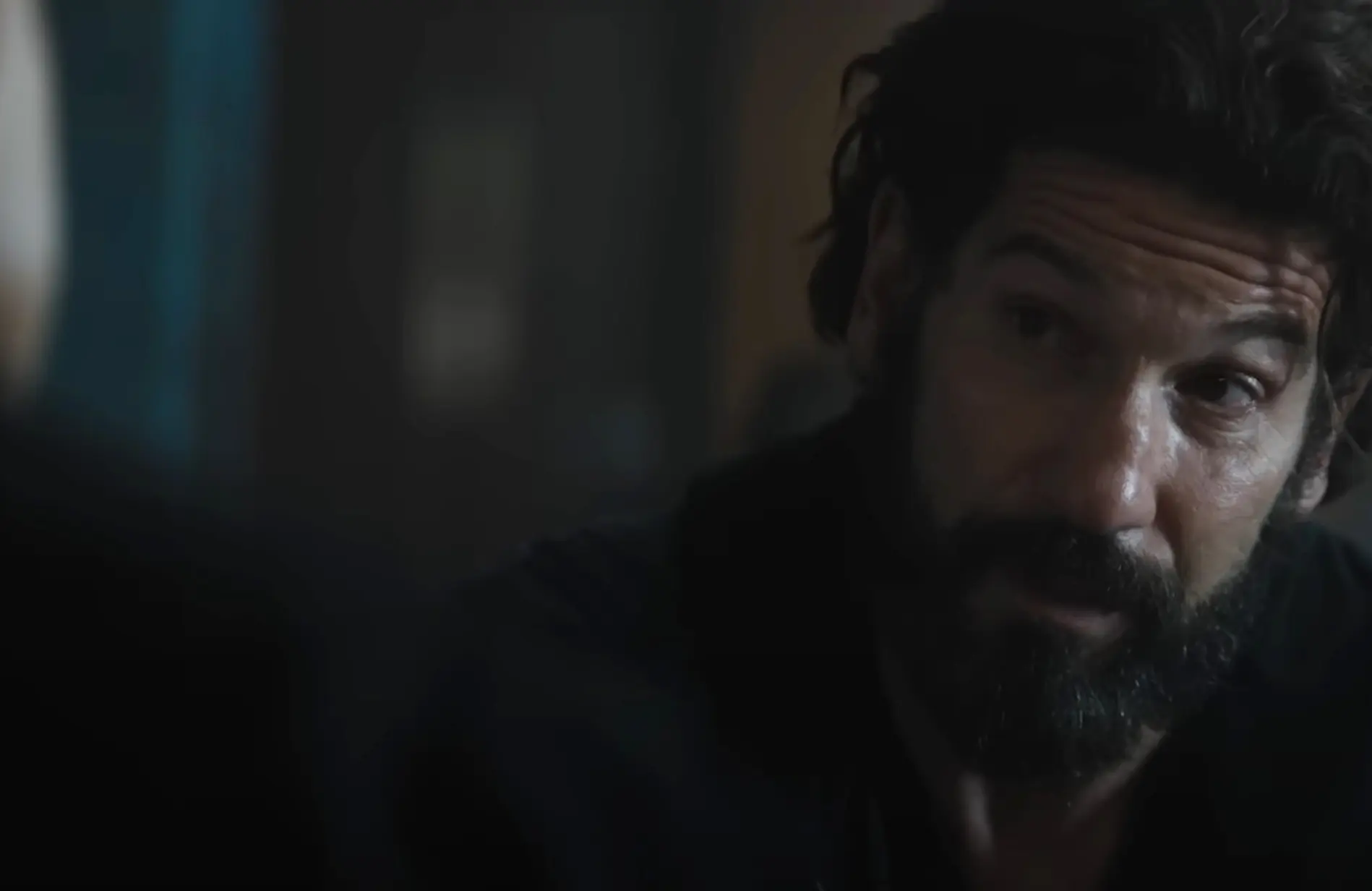 THE AMATEUR, Jon Bernthal, 2025. © 20th Century Studios / Courtesy Everett Collection