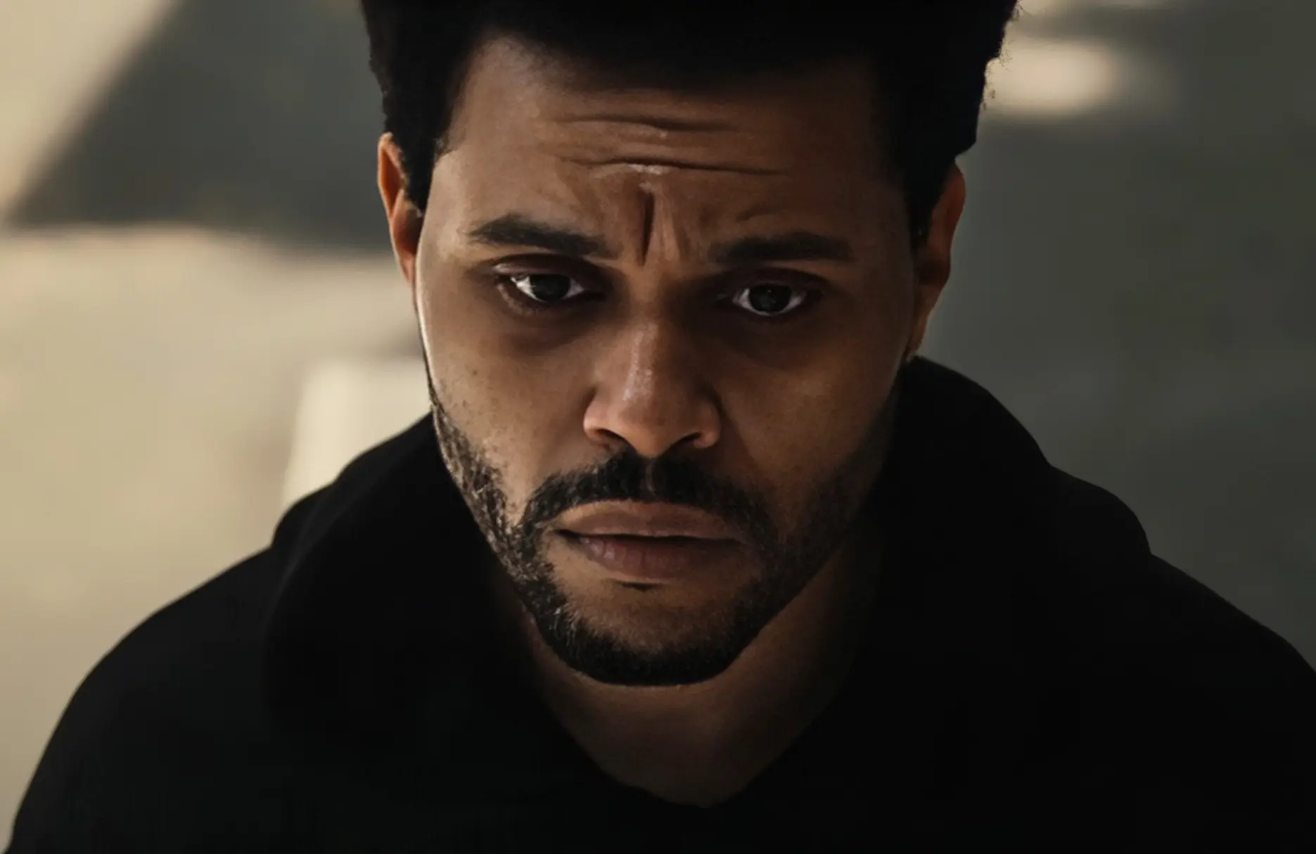 The Weeknd (Photo: Everett Collection)