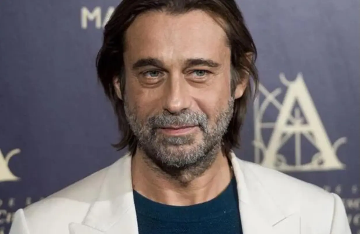 Jordi Mollà plays Jaime Lopez in Mobland (Image via X / @laparadadelcine)