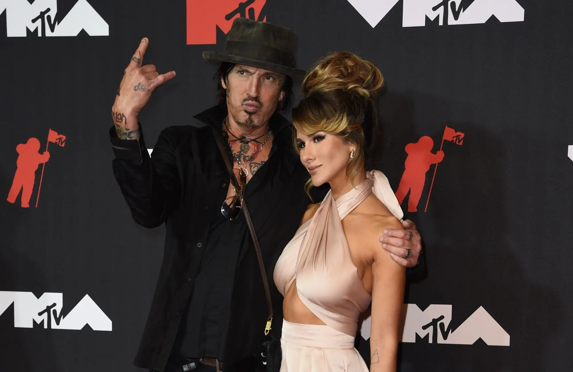 Tommy Lee and Brittany Furlan split