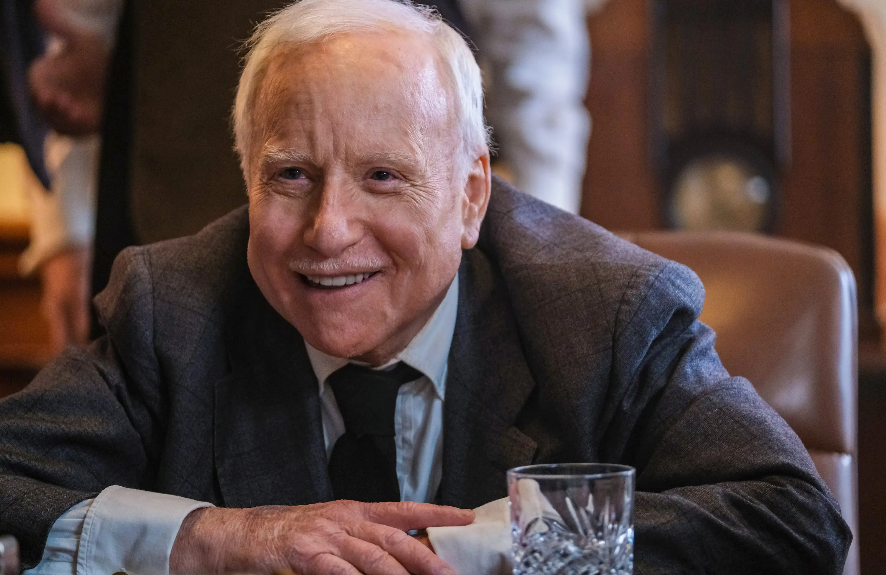 Richard Dreyfuss (Photo: Everett Collection)