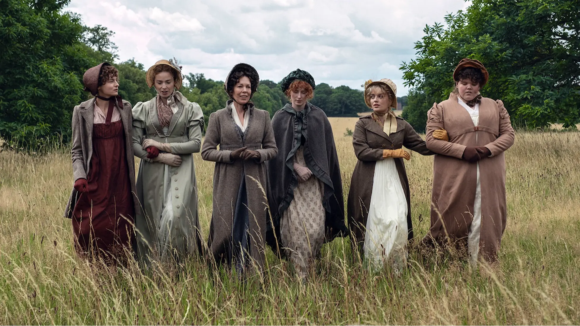 When does Pride and Prejudice take place? Timeline explored - PRIMETIMER