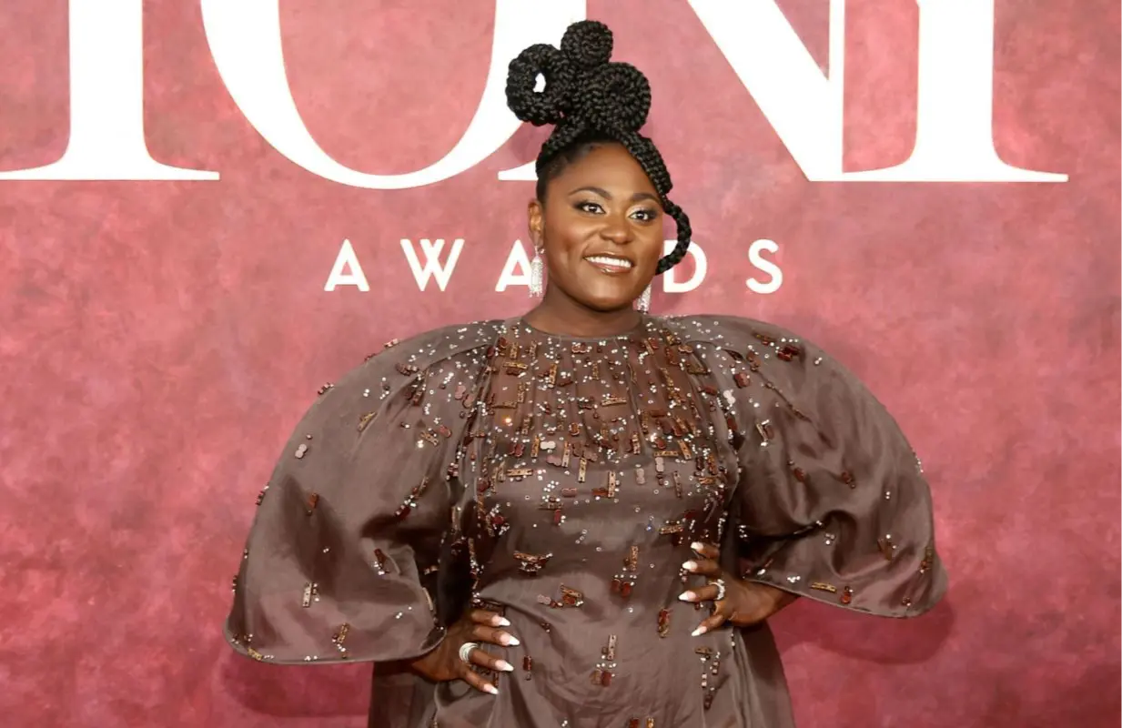 Danielle Brooks (Image via Getty)