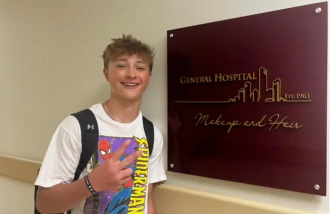 General Hospital airs on ABC and Hulu (Image via YouTube/ General Hospital)