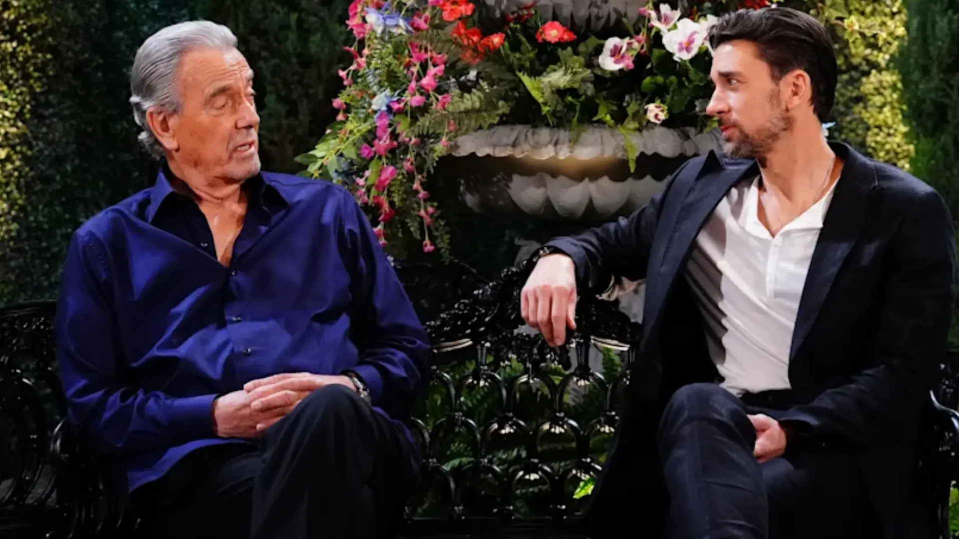 The Young and the Restless © CBS