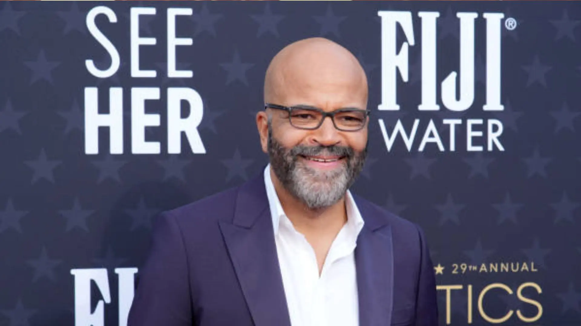 Jeffrey Wright as Paul Christopher in Highest 2 Lowest (Image via Getty)