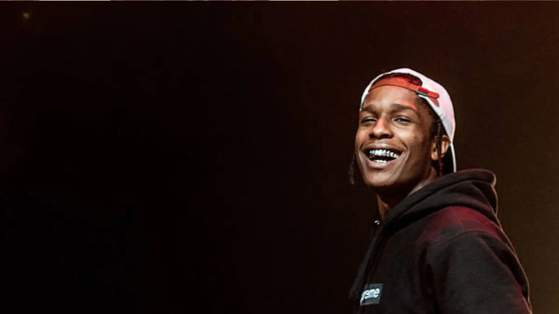 A$AP Rocky as Yung Felony in Highest 2 Lowest (image via Getty)