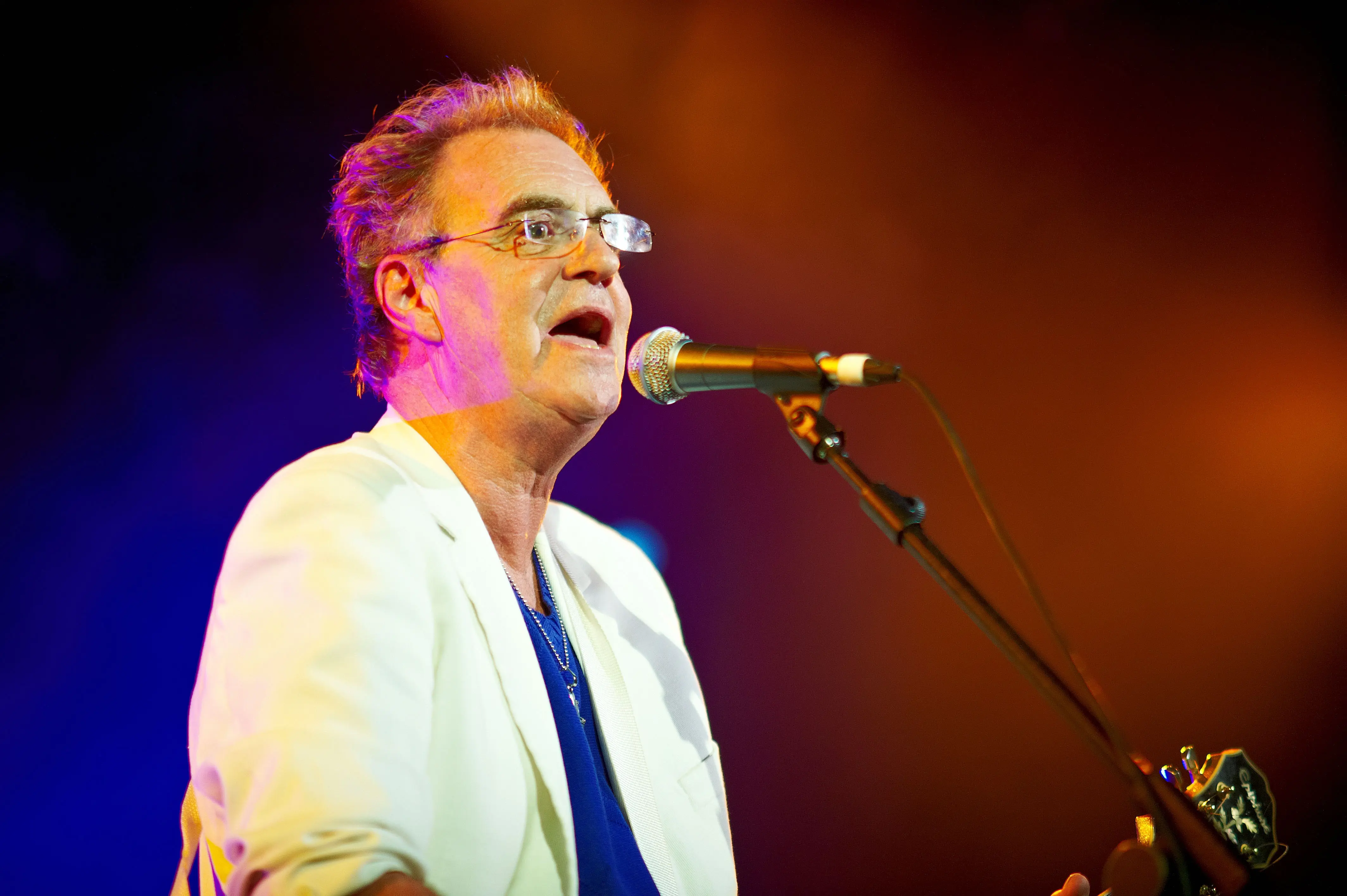Celebrated musician Terry Reid dies after cancer battle.
