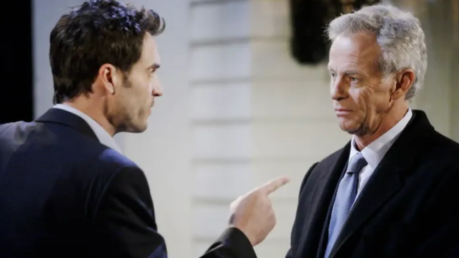 The Young and the Restless © CBS