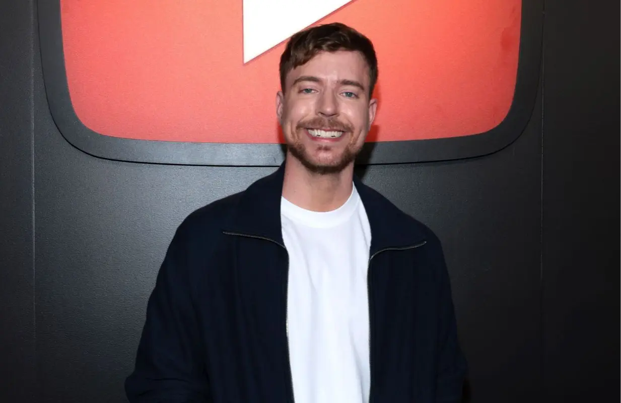 MrBeast (Image via Getty)