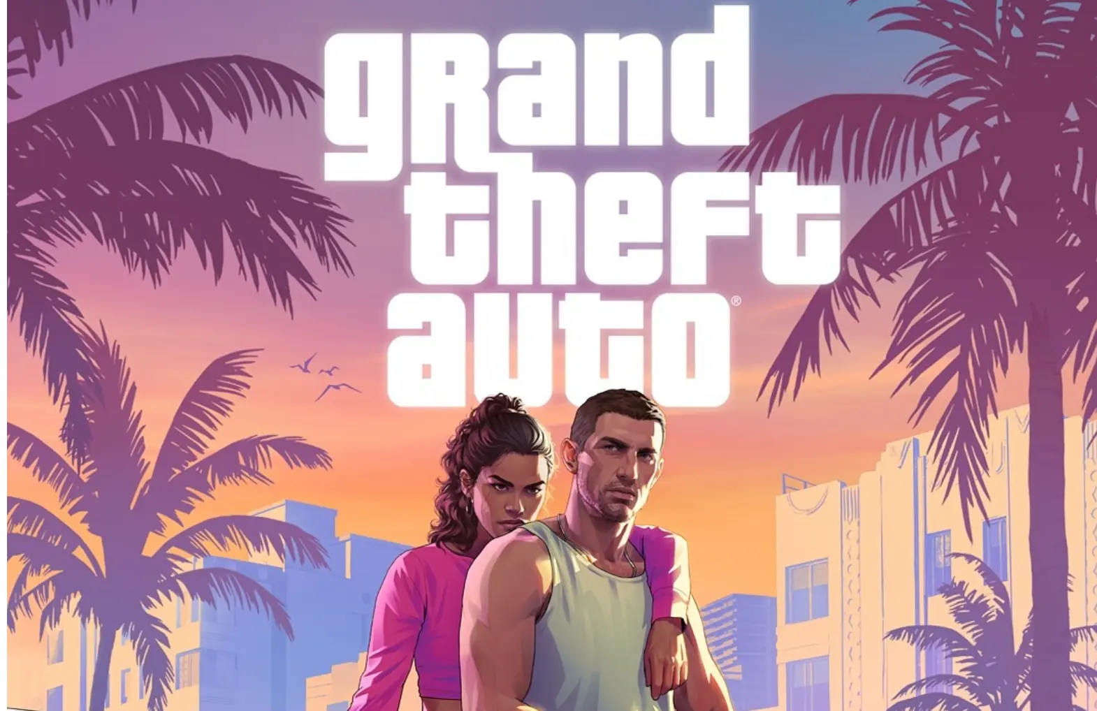Grand Theft Auto 6 (Image via Instagram/@rockstargames)