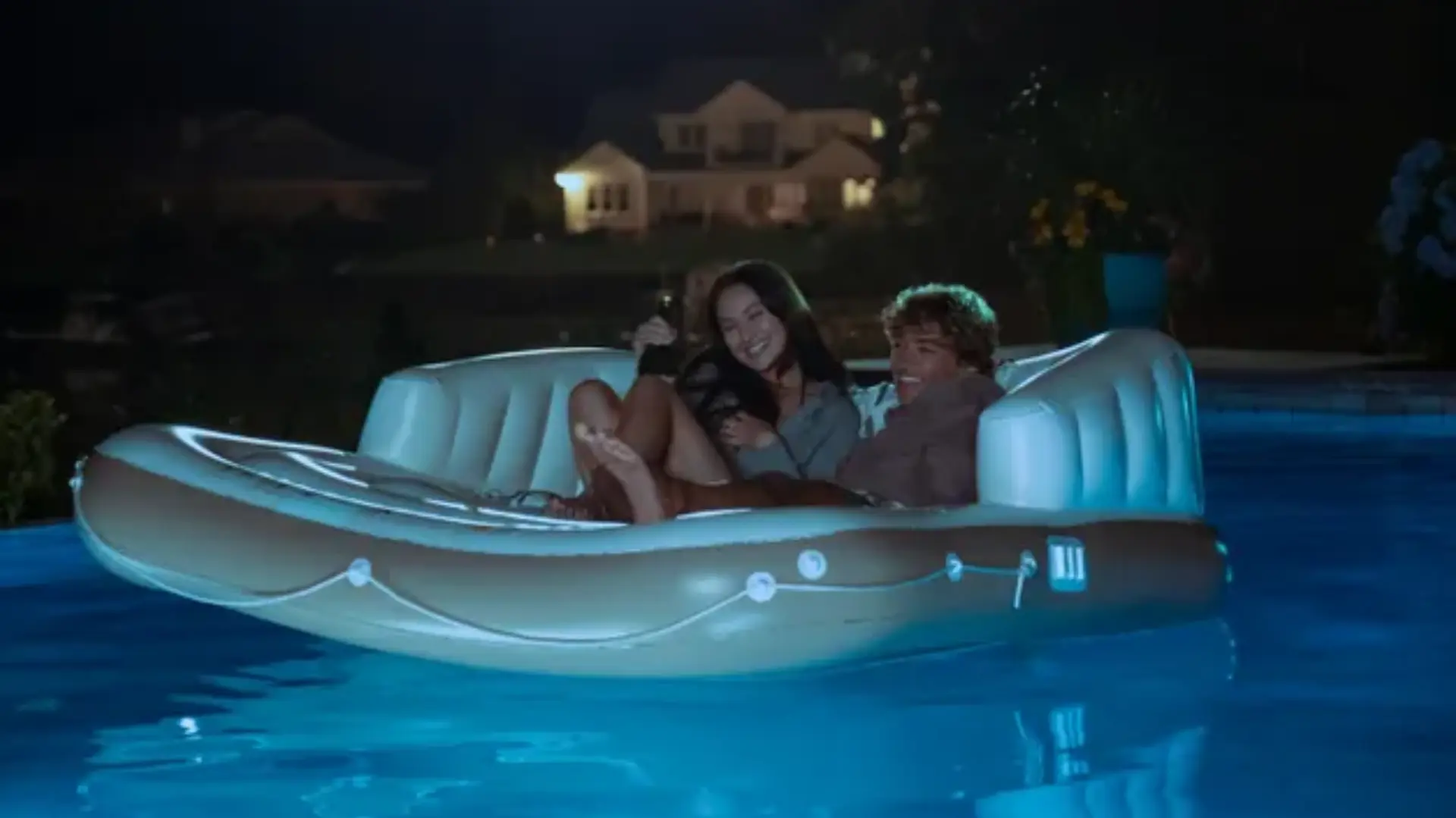 The Summer I Turned Pretty' Season 3 © Prime Video