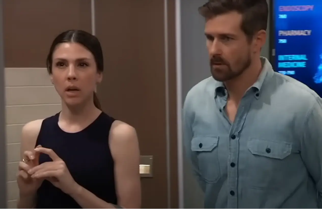 General Hospital airs on ABC and Hulu (Image via YouTube/ General Hospital)