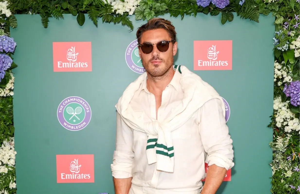 Chris Appleton (Image via Getty)