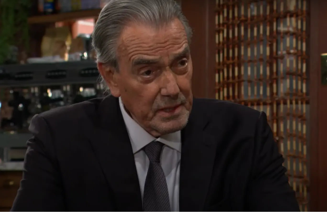 The Young and the Restless airs on CBS (Image via YouTube/@ Y&amp;R INSIDER)