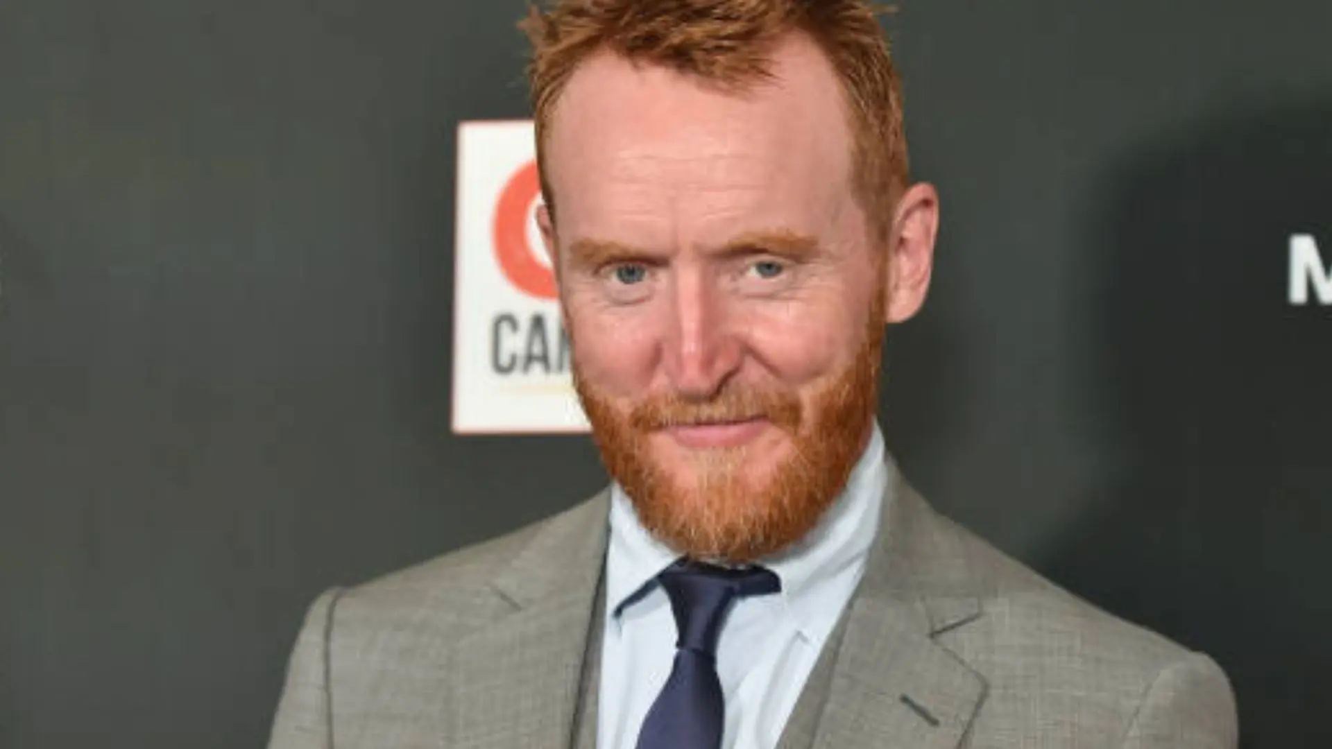 Tony Curran as Lord Lovat in Outlander: Blood of My Blood (Image via Getty)