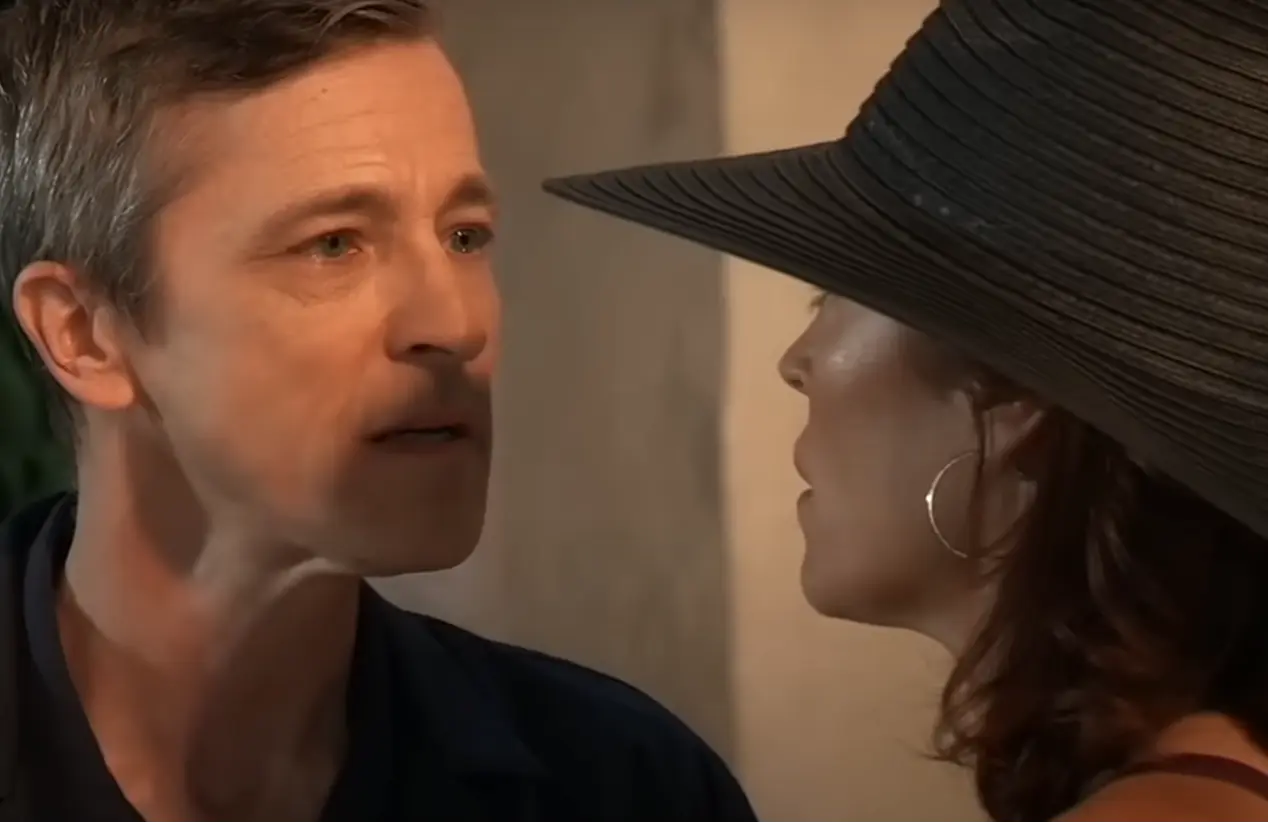 General Hospital airs on ABC and Hulu (Image via YouTube/ General Hospital)