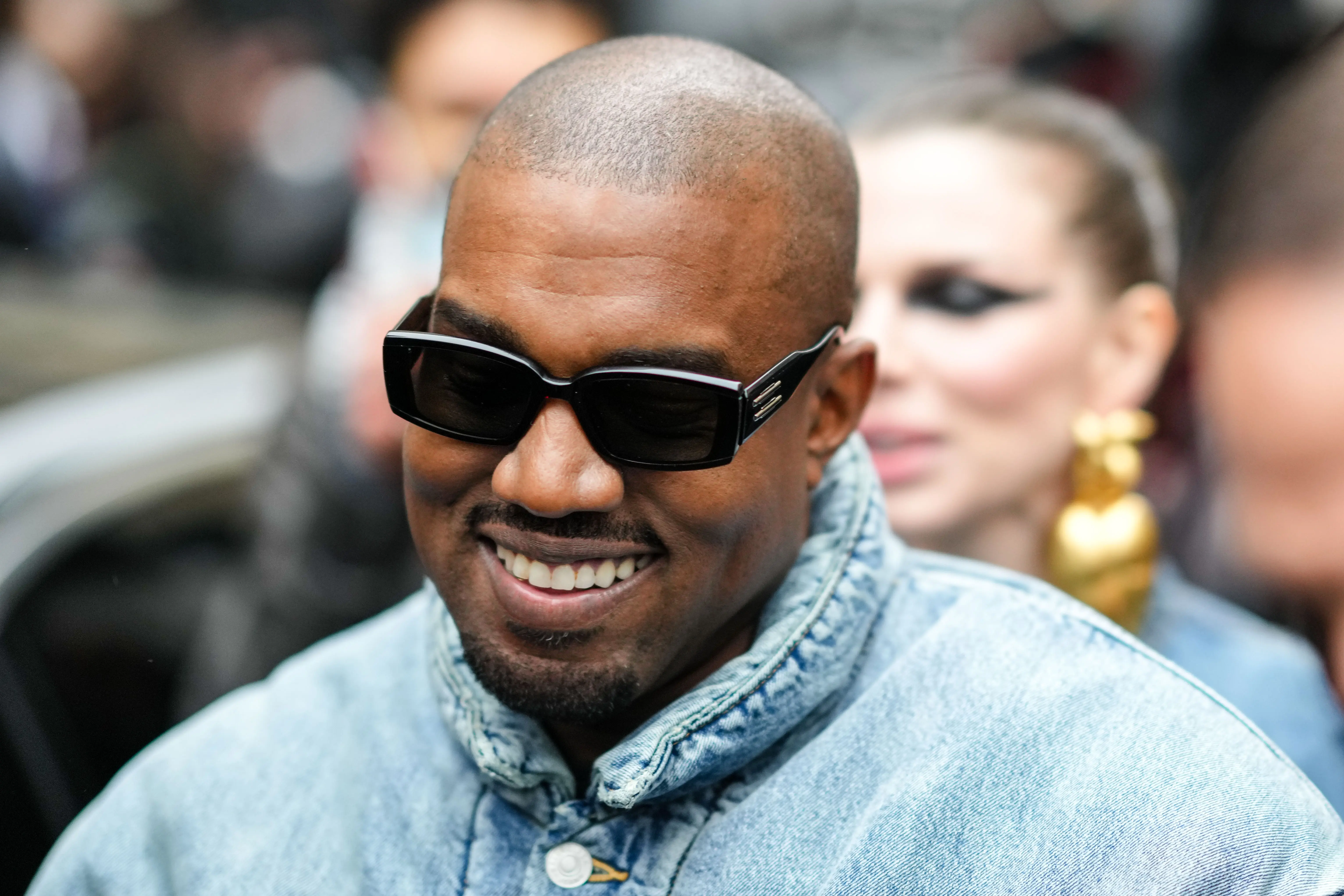 Kanye West’s YEEZY Store Shut Down by Shopify