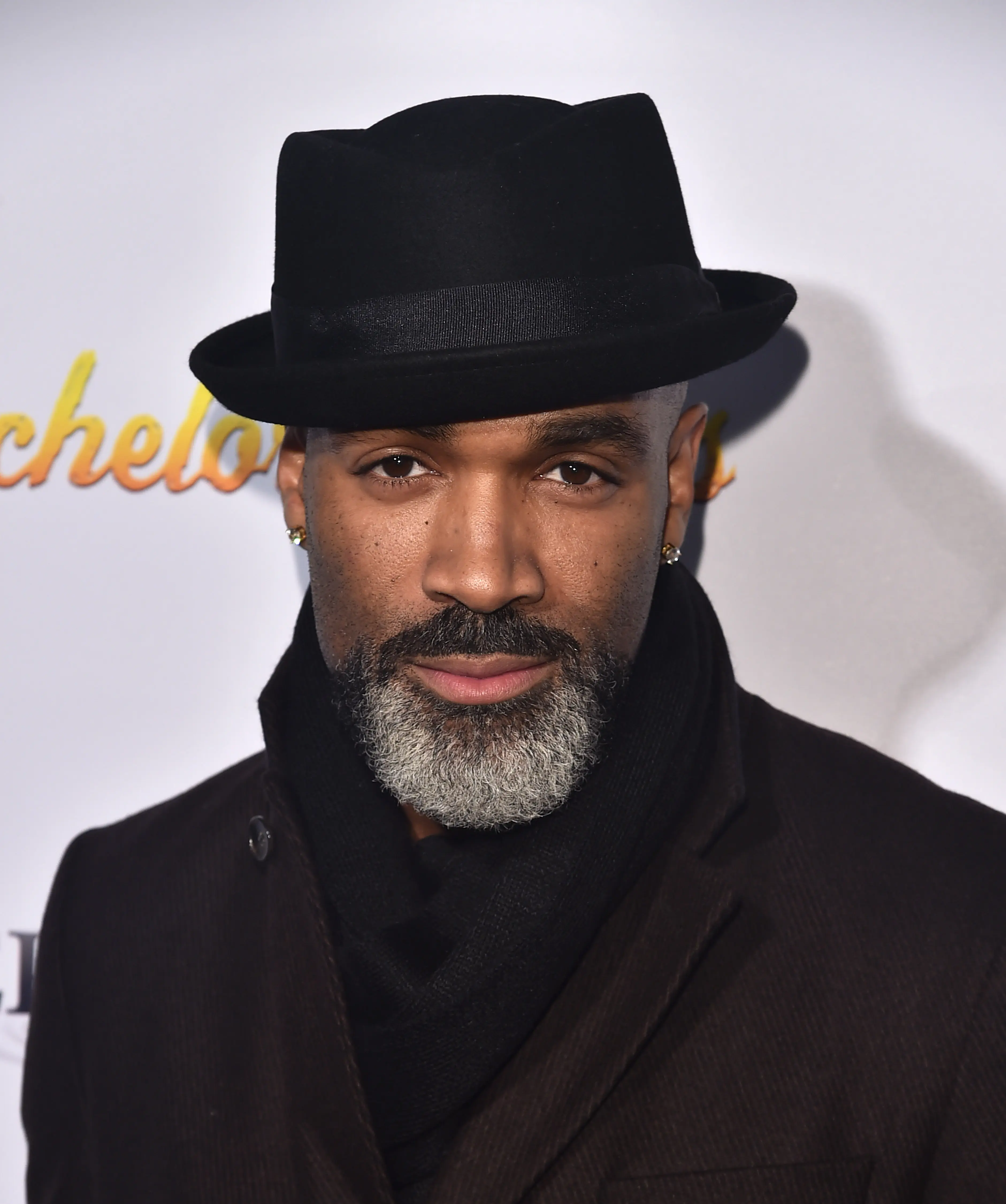 Donnell Turner plays Curtis Ashford (Image via Getty)