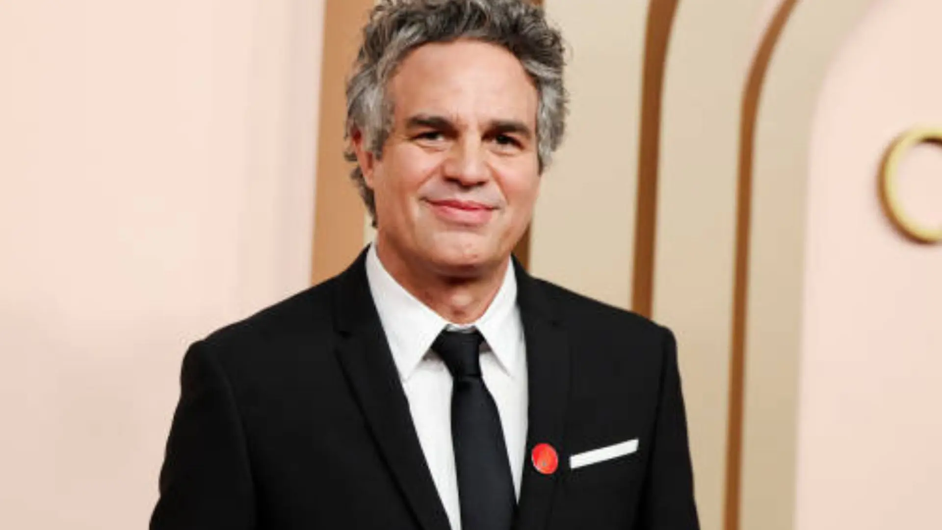 Mark Ruffalo as Tom Brandis in Task (Image via Getty)