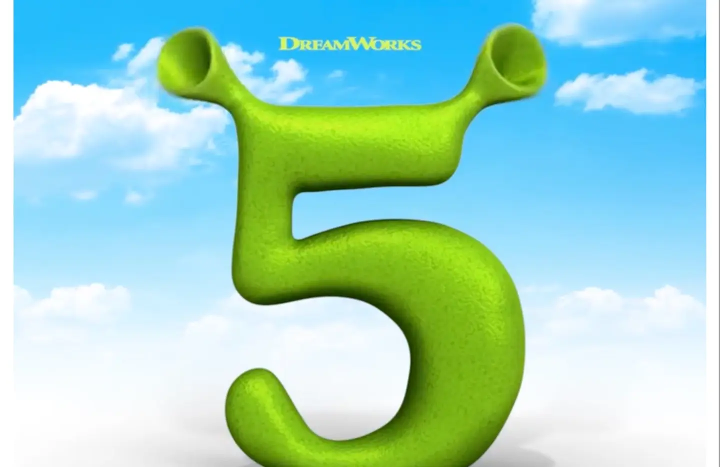 Image via Instagram @shrek