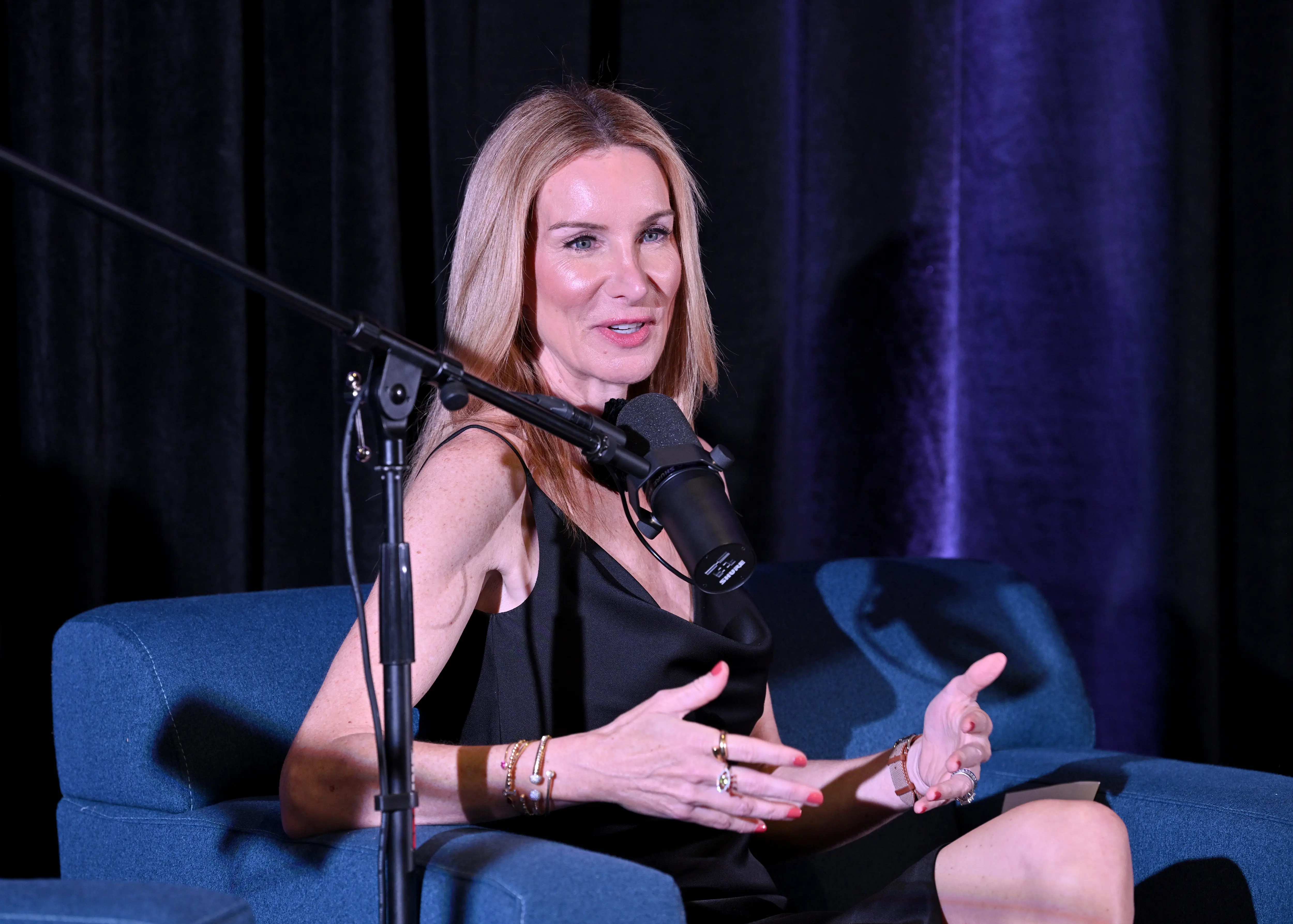 Jennifer Welch (Photo by Bryan Bedder/Getty Images for GLAAD)