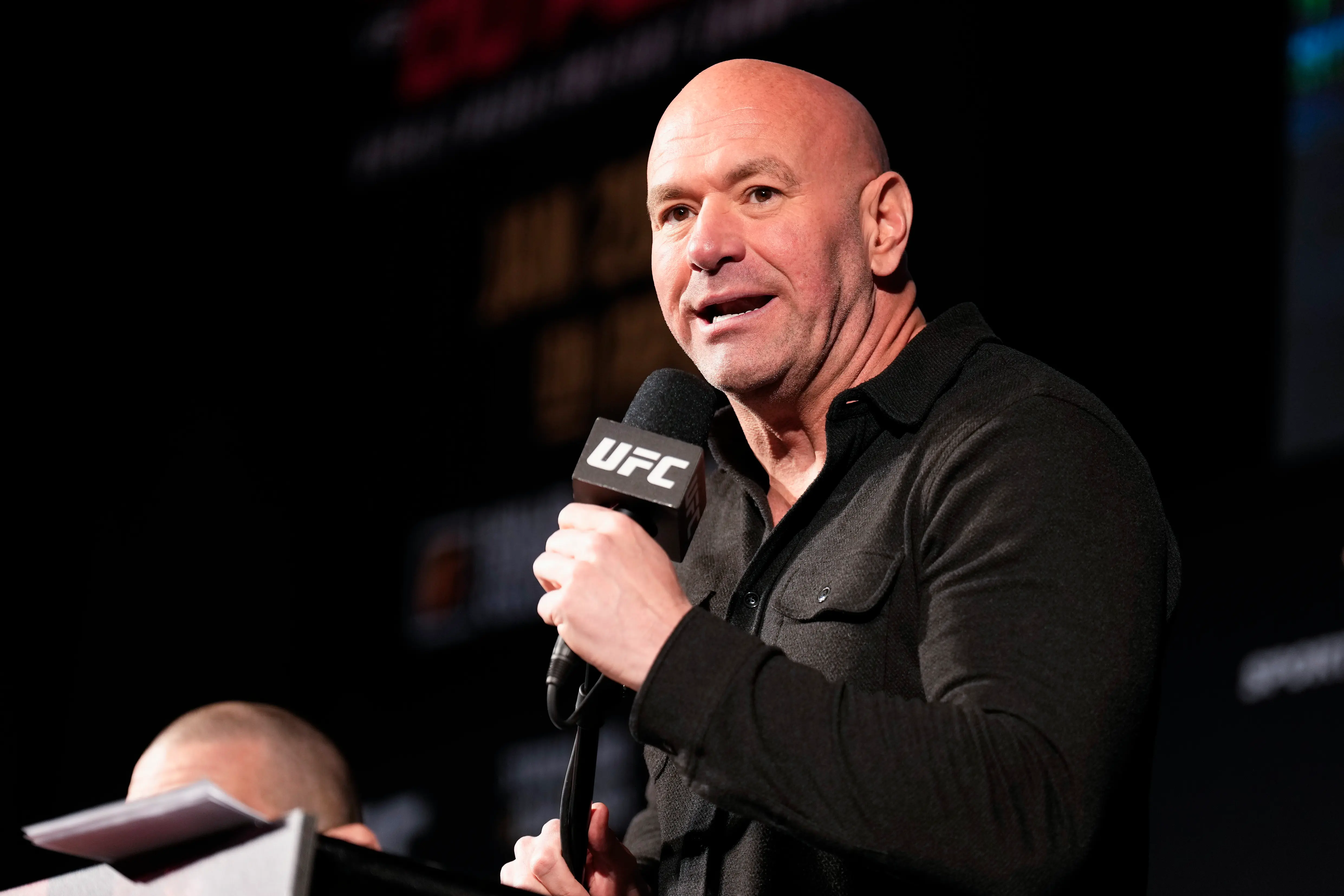 Inside Dana White’s game-changing pact with Paramount that brings every UFC fight to streaming.