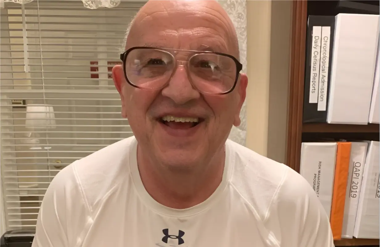 Al Bevilacqua has died from unknown causes at the age of 80 (Image via Instagram/al_bevilacqua)