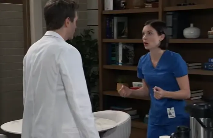 General Hospital (Image via ABC Network)