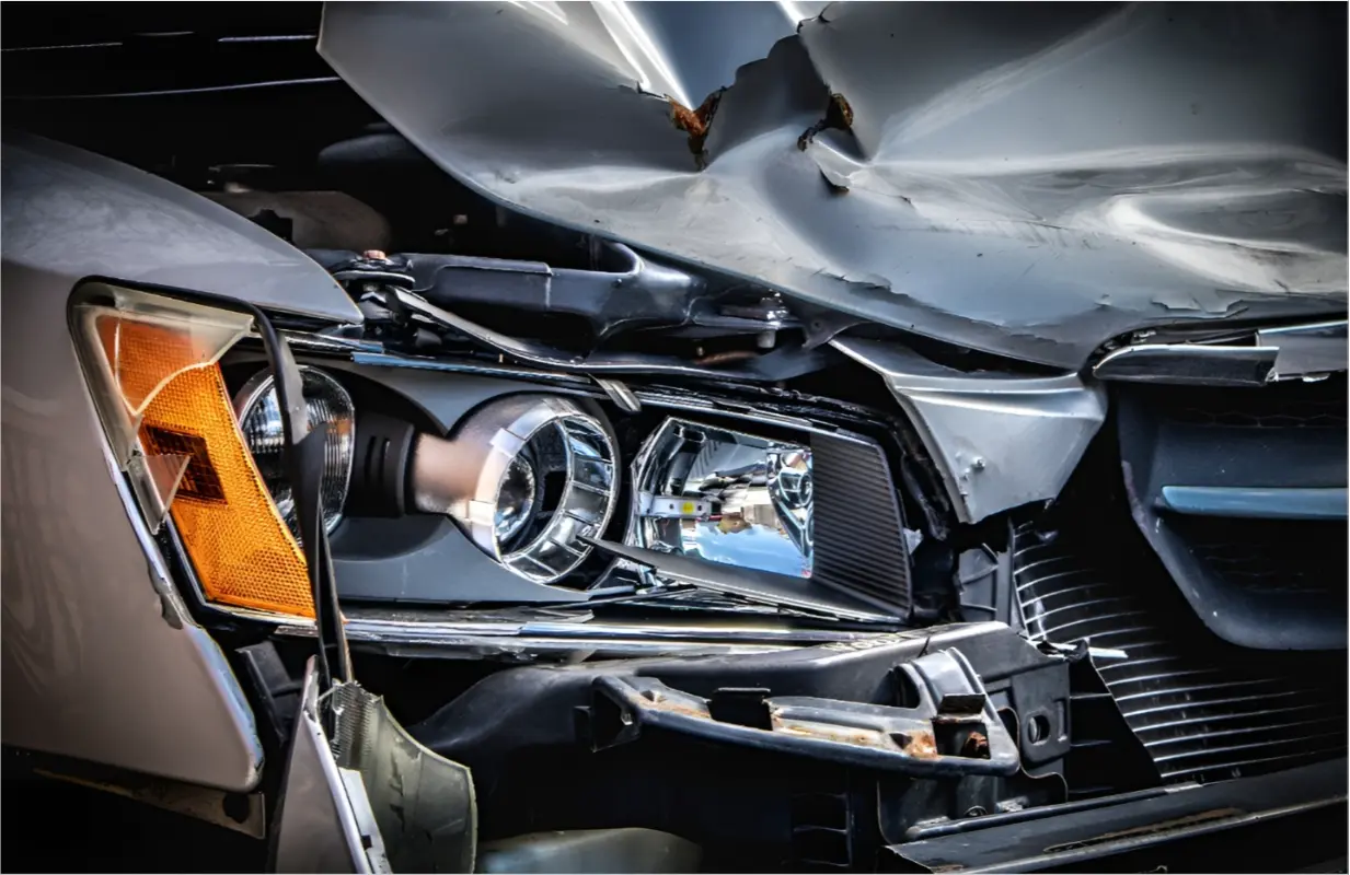 Stefan "The Foosh" is recovering after being injured in a car accident (Representative image via Clark Van Der Beken/Unsplash)