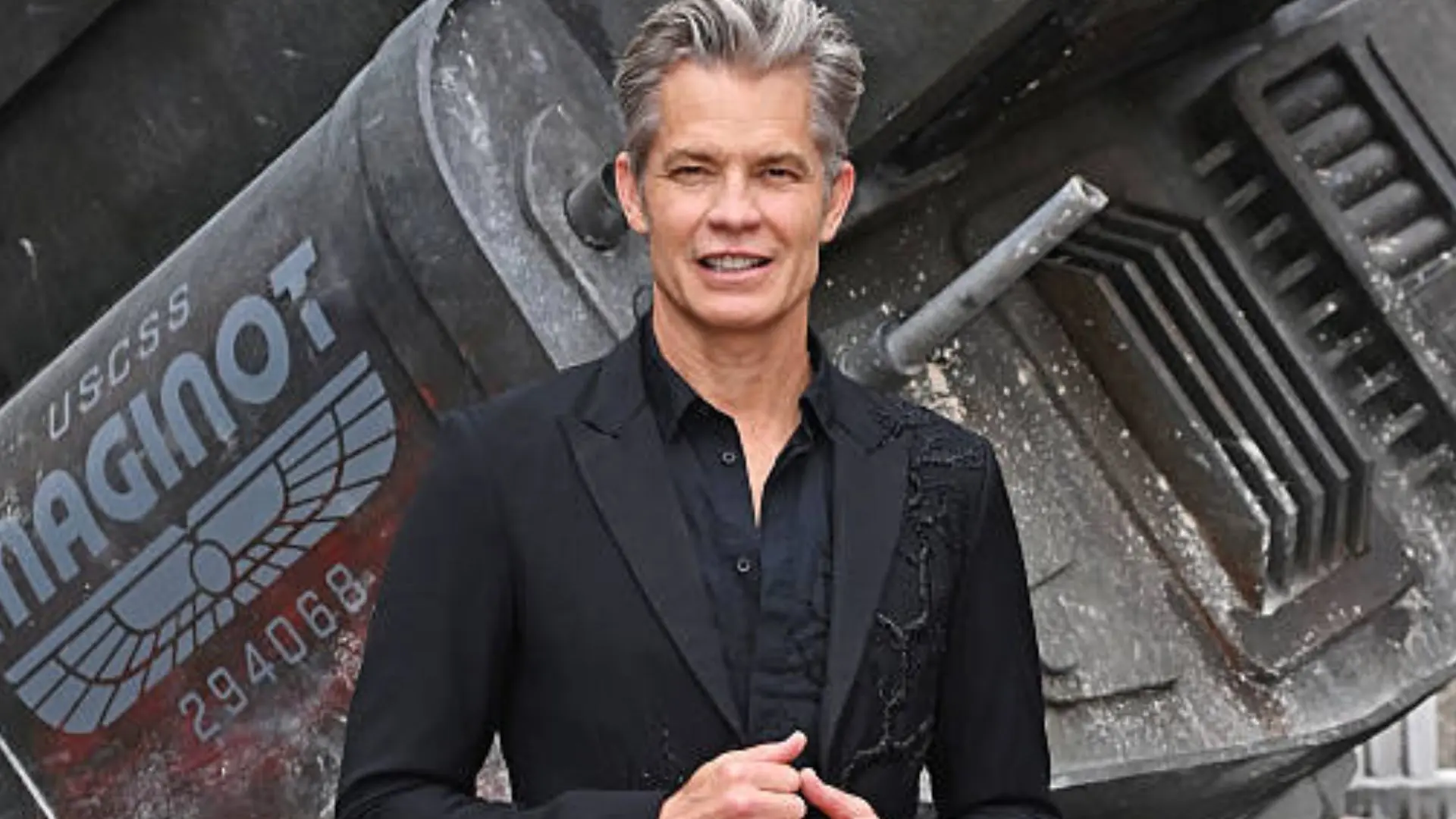Timothy Olyphant (Image via Getty)