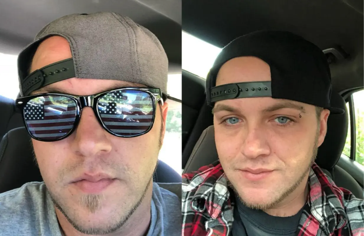 Timothy Quinn was among the two people died after multiple blasts at the Clairton Coke Works plant (Image via Facebook/timothy.quinn.31)