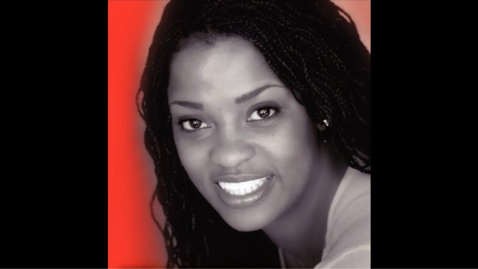 Through the Fire...Journal of a Child Star by Dr Danielle Luise Spencer-Fields