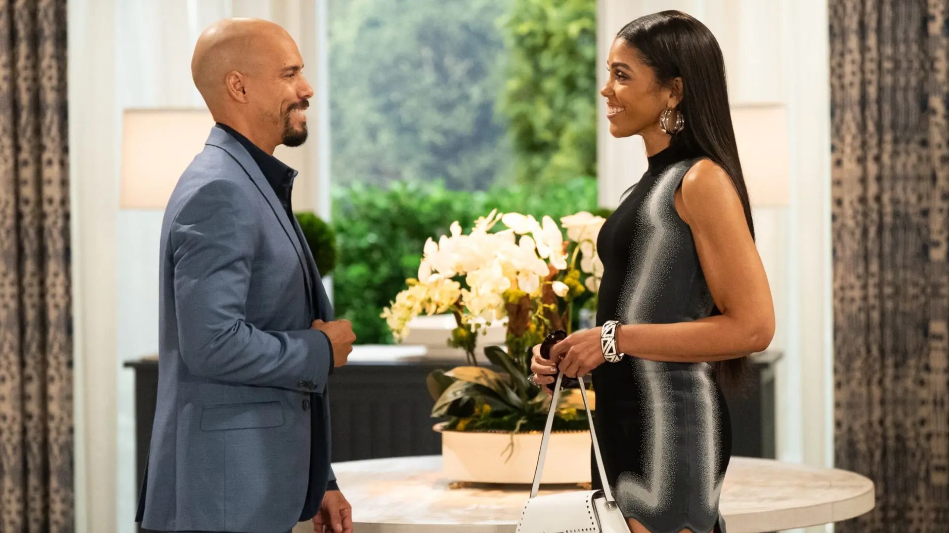 The Young and the Restless © CBS
