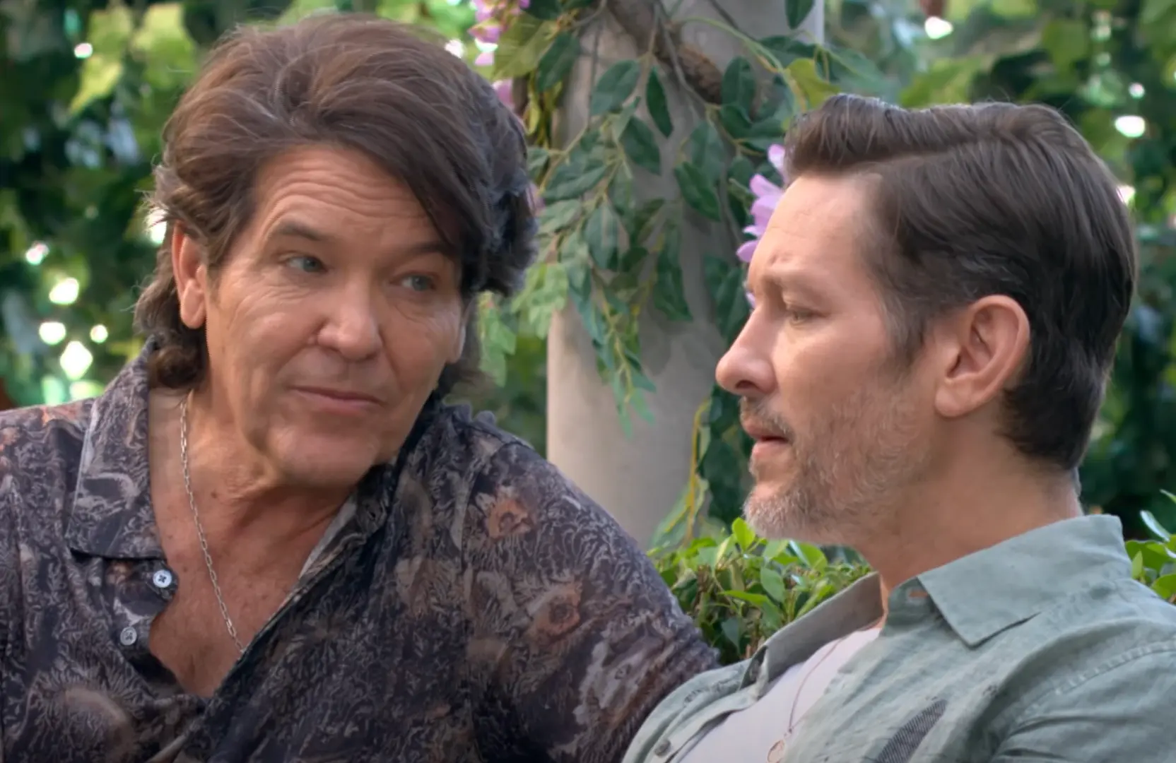 Danny and Daniel Romalotti (Image via YouTube / Y&amp;R INSIDER)